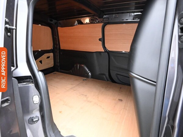 Used Vauxhall Combo 2023 for sale - 76274649: Photo 13