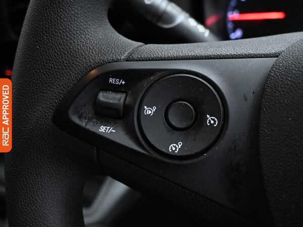 Used Vauxhall Combo 2023 for sale - 76274649: Photo 19