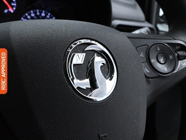 Used Vauxhall Combo 2023 for sale - 76274649: Photo 21