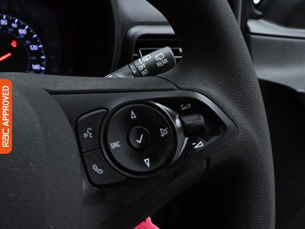 Used Vauxhall Combo 2023 for sale - 76274649: Photo 22