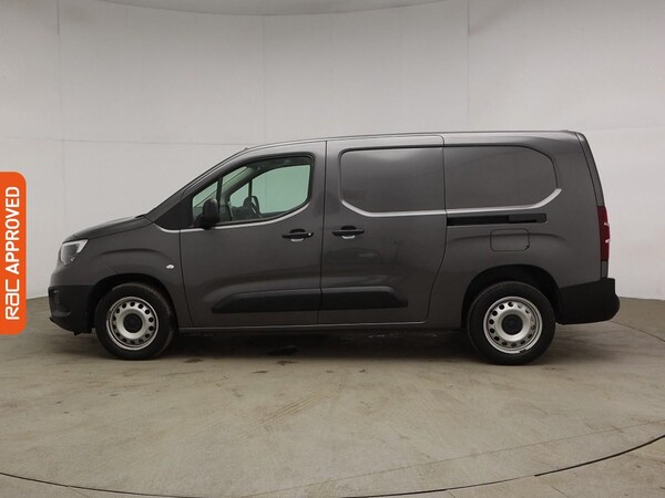Used Vauxhall Combo 2023 for sale - 76274649: Photo 27