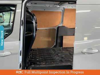 Used Ford Transit Connect 2020 for sale - 77000607: Photo