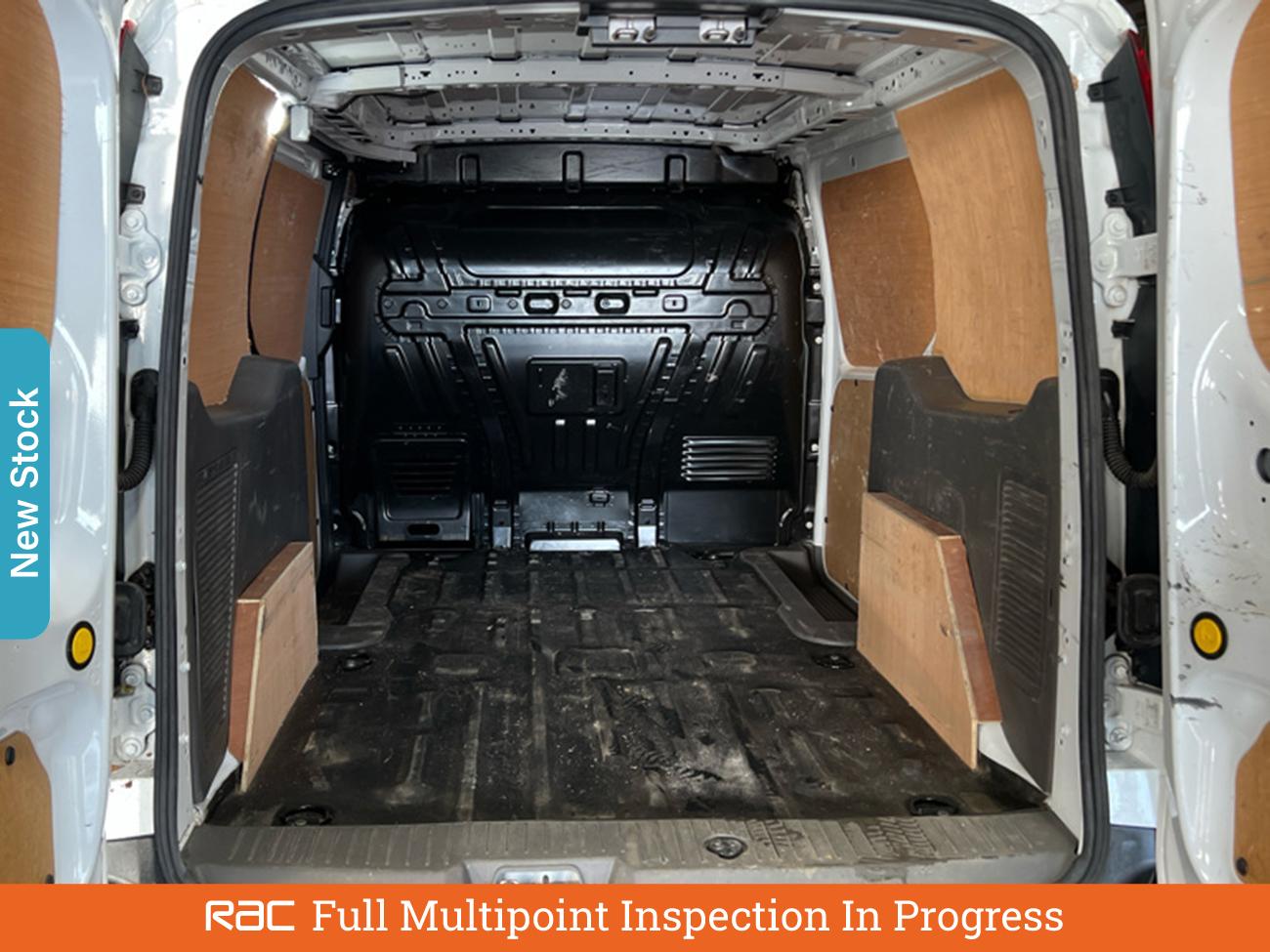 Used Ford Transit Connect 2020 for sale - 77000607: Photo 6