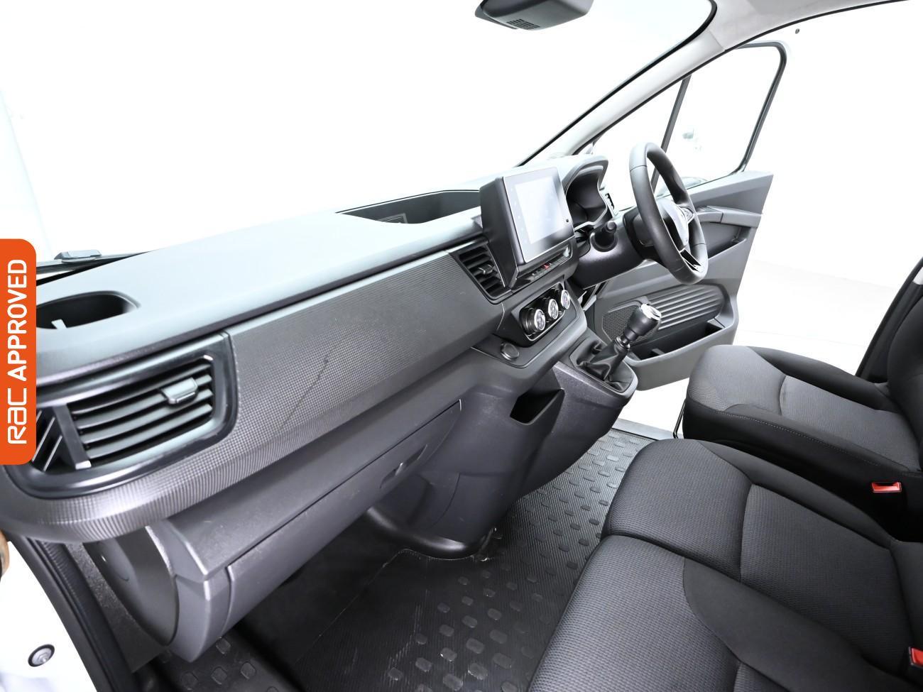 Vehicle 25