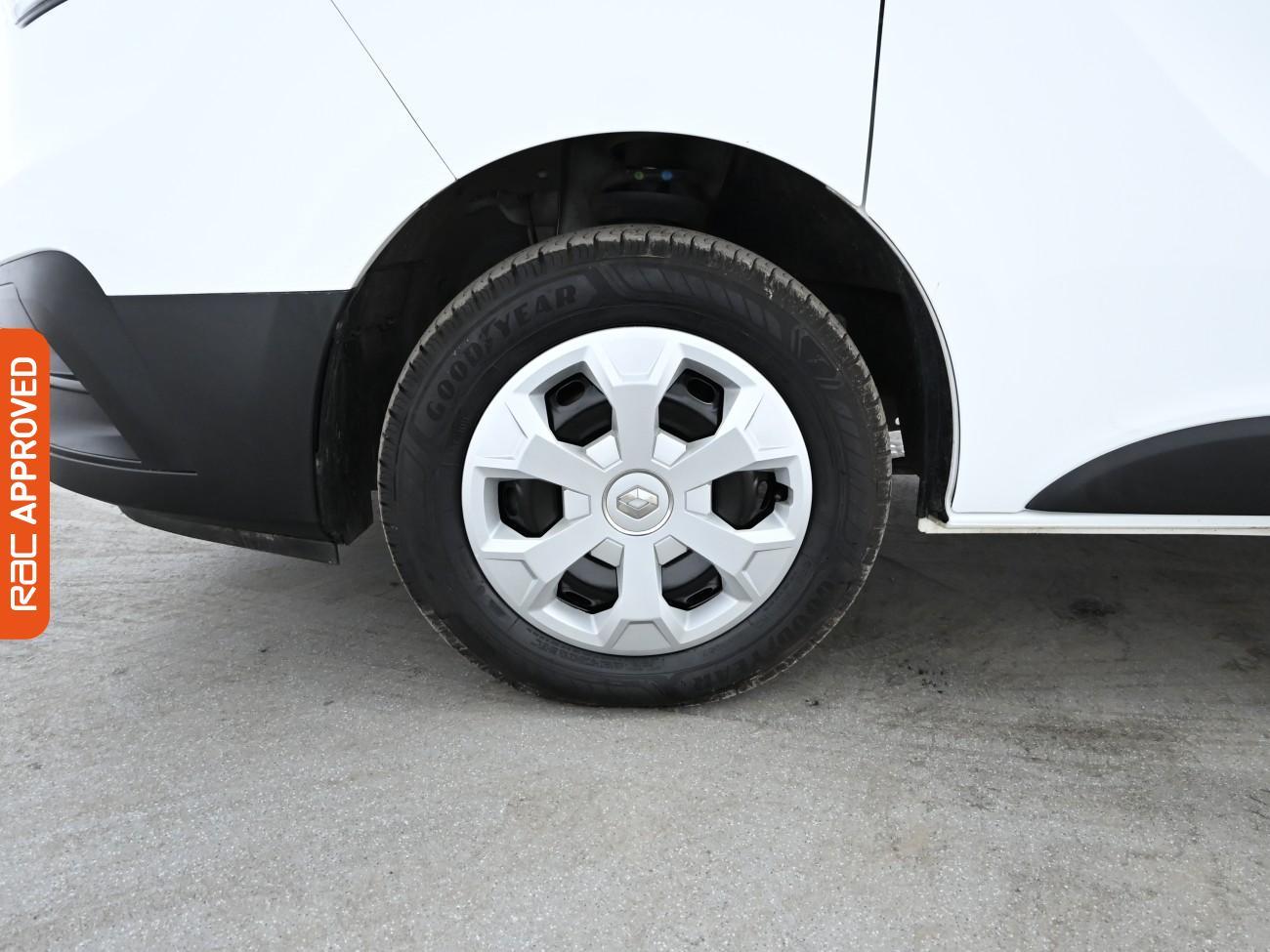 Vehicle 27