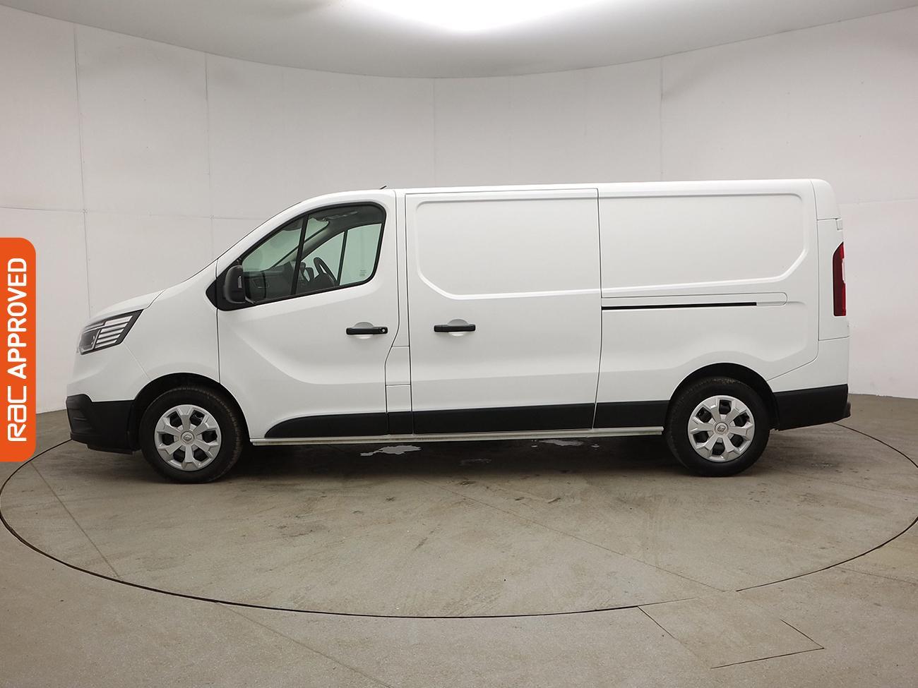 Vehicle 29
