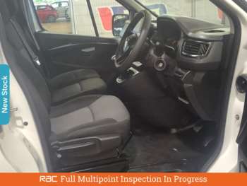 Used Renault Trafic 2022 for sale - 75117456: Photo