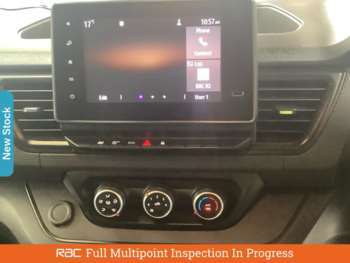 Used Renault Trafic 2022 for sale - 75117456: Photo