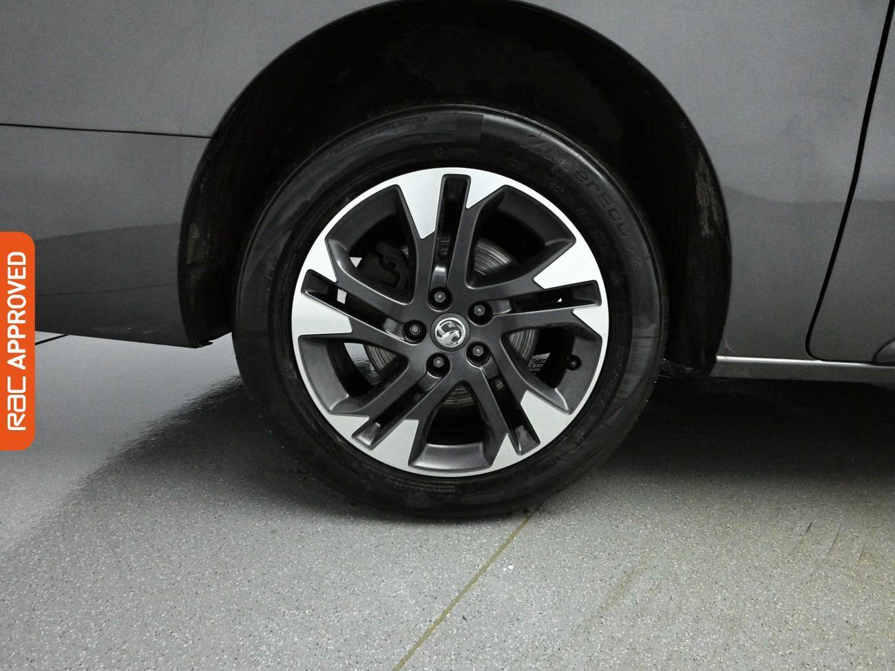 Used Vauxhall Vivaro Life 2021 for sale - 77546414: Photo 15