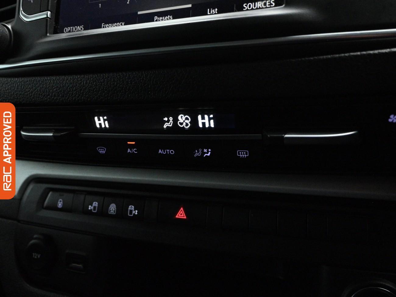 Used Vauxhall Vivaro Life 2021 for sale - 77546414: Photo 16