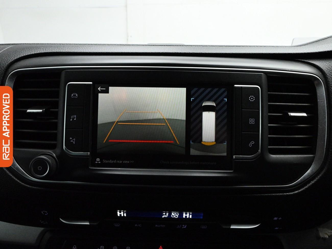 Used Vauxhall Vivaro Life 2021 for sale - 77546414: Photo 17