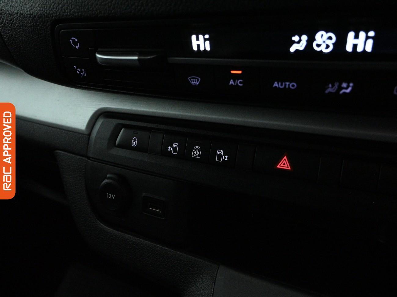 Used Vauxhall Vivaro Life 2021 for sale - 77546414: Photo 21