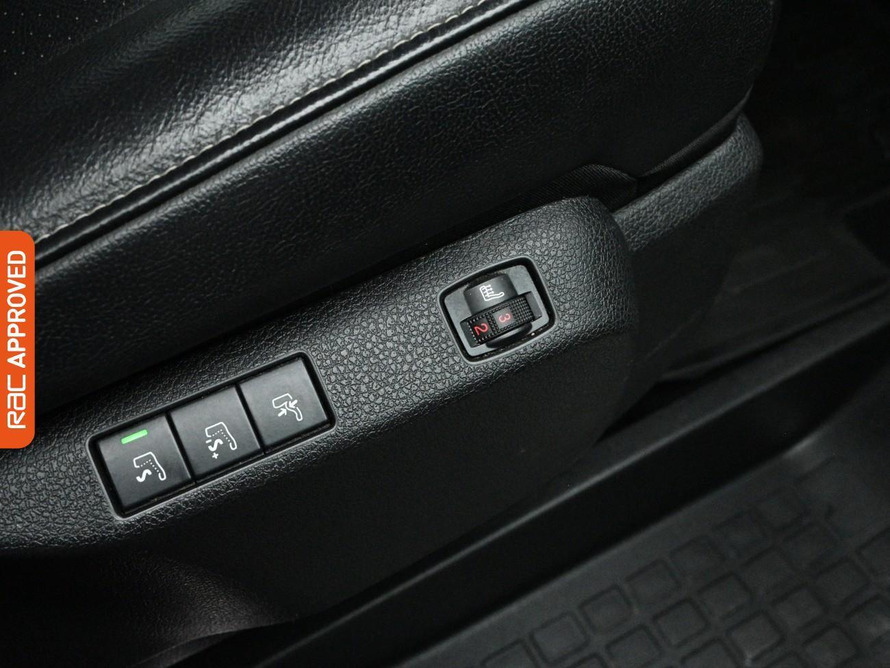 Used Vauxhall Vivaro Life 2021 for sale - 77546414: Photo 24