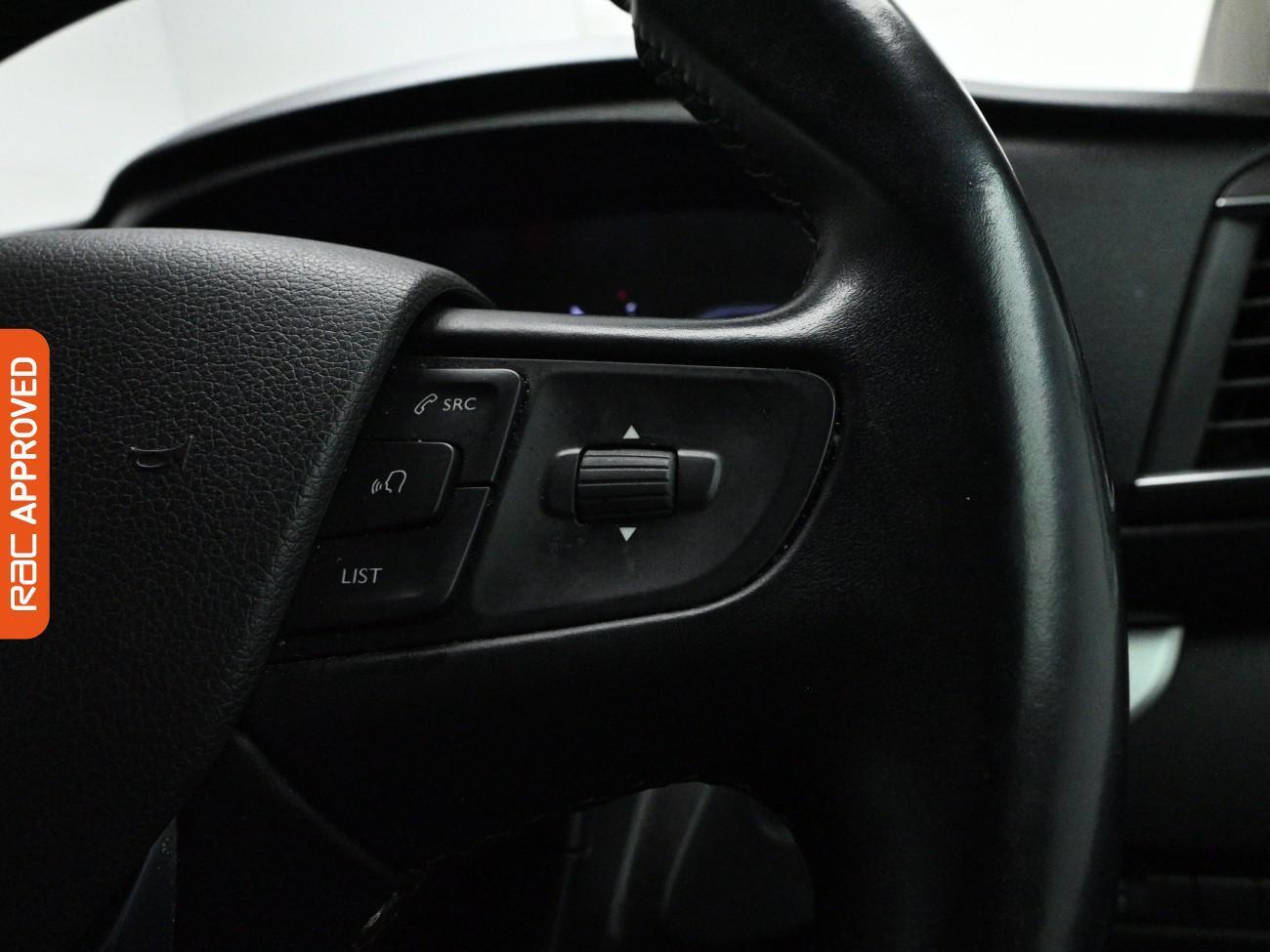 Used Vauxhall Vivaro Life 2021 for sale - 77546414: Photo 26