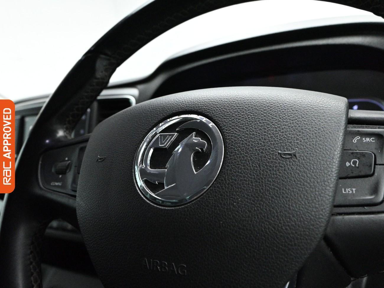 Used Vauxhall Vivaro Life 2021 for sale - 77546414: Photo 27