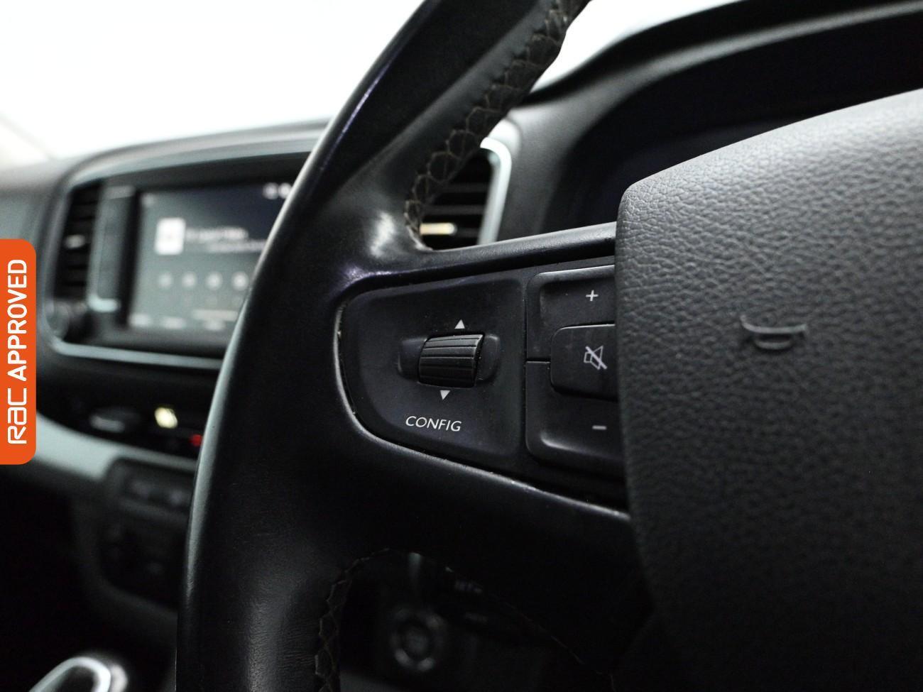 Used Vauxhall Vivaro Life 2021 for sale - 77546414: Photo 29