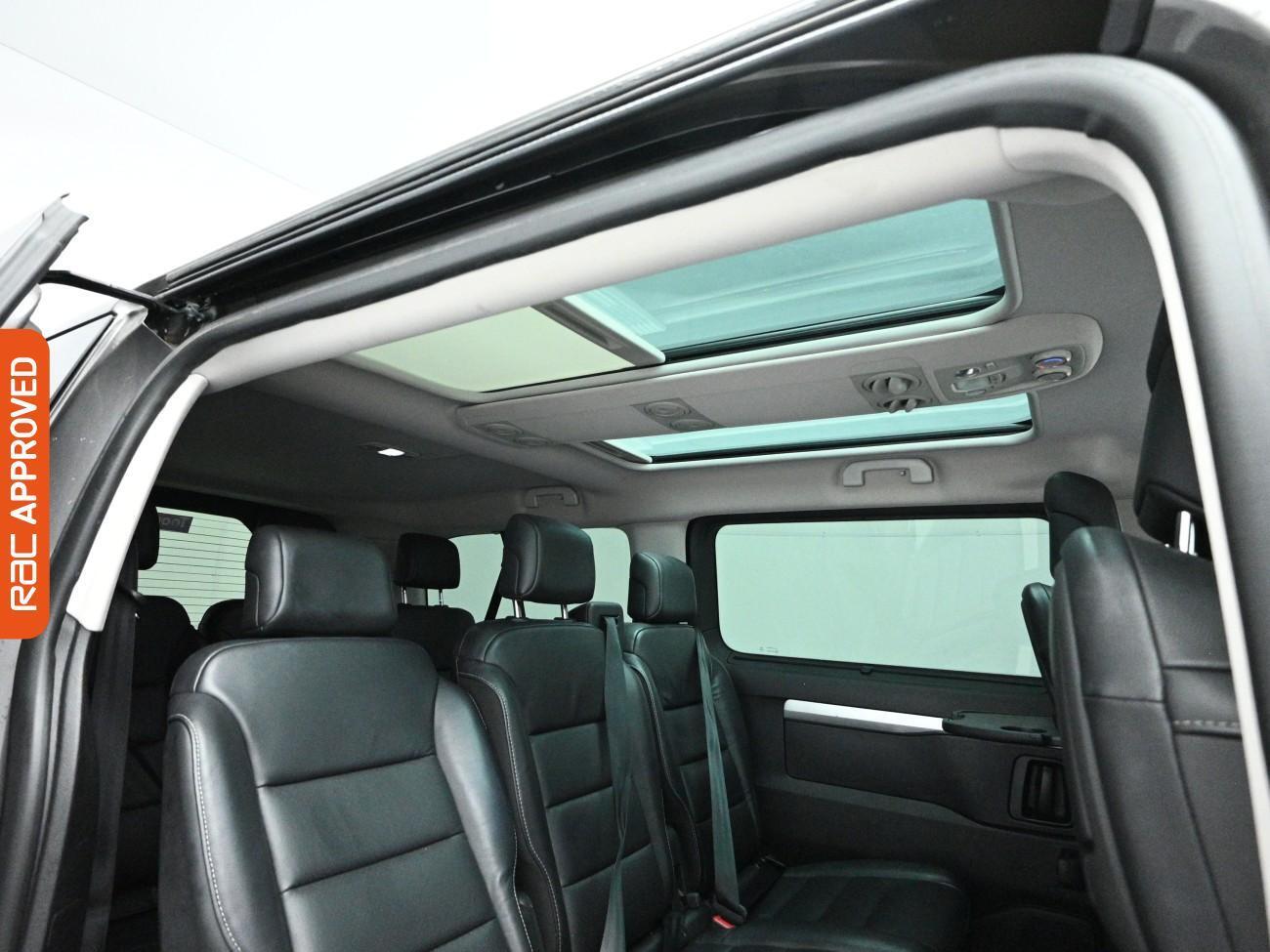 Used Vauxhall Vivaro Life 2021 for sale - 77546414: Photo 31