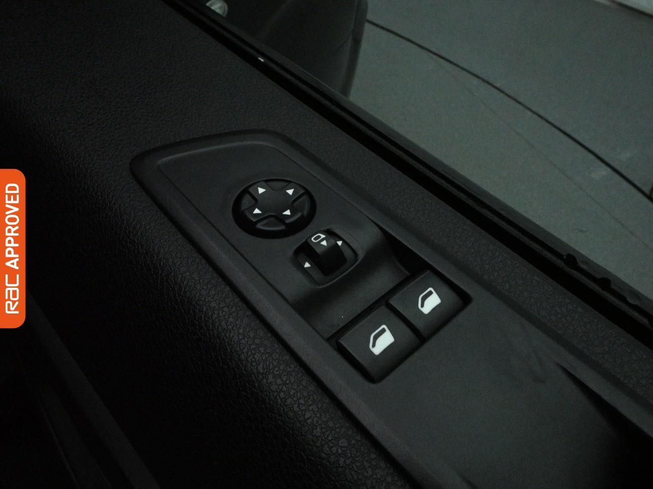 Used Vauxhall Vivaro Life 2021 for sale - 77546414: Photo 35