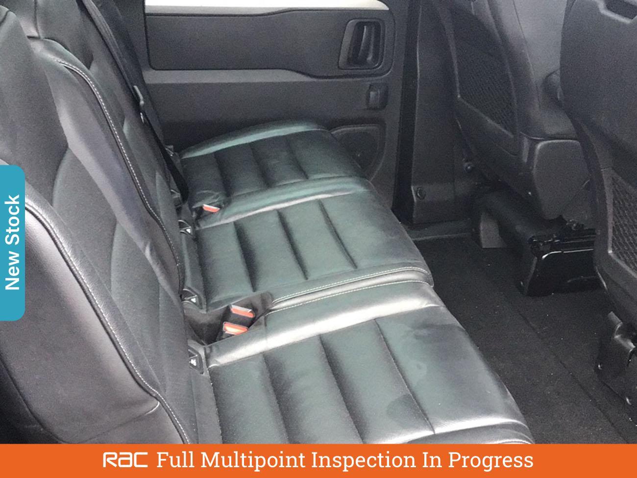 Used Vauxhall Vivaro Life 2021 for sale - 77546414: Photo 4