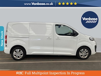 Used Peugeot Expert 2021 for sale - 78666858: Photo