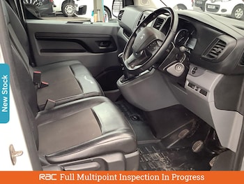 Used Peugeot Expert 2021 for sale - 78666858: Photo