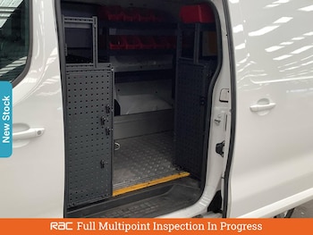 Used Peugeot Expert 2021 for sale - 78666858: Photo