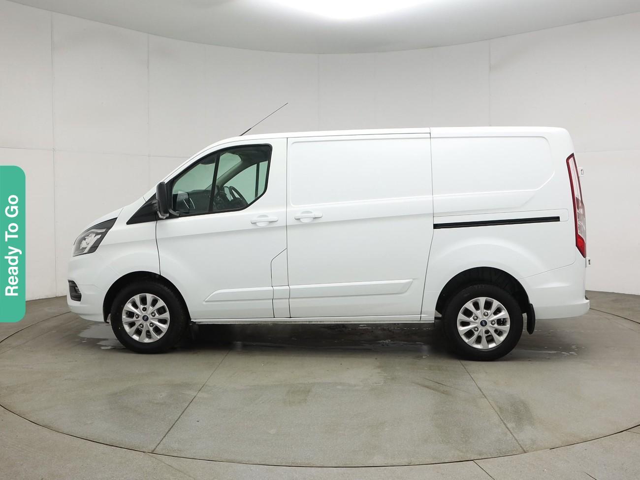 Vehicle 31