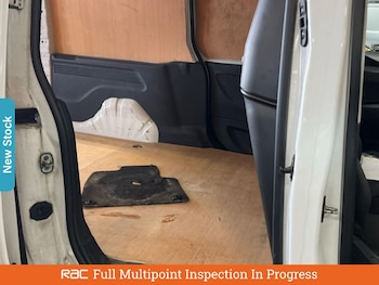 Used Peugeot Partner 2022 for sale - 77775863: Photo