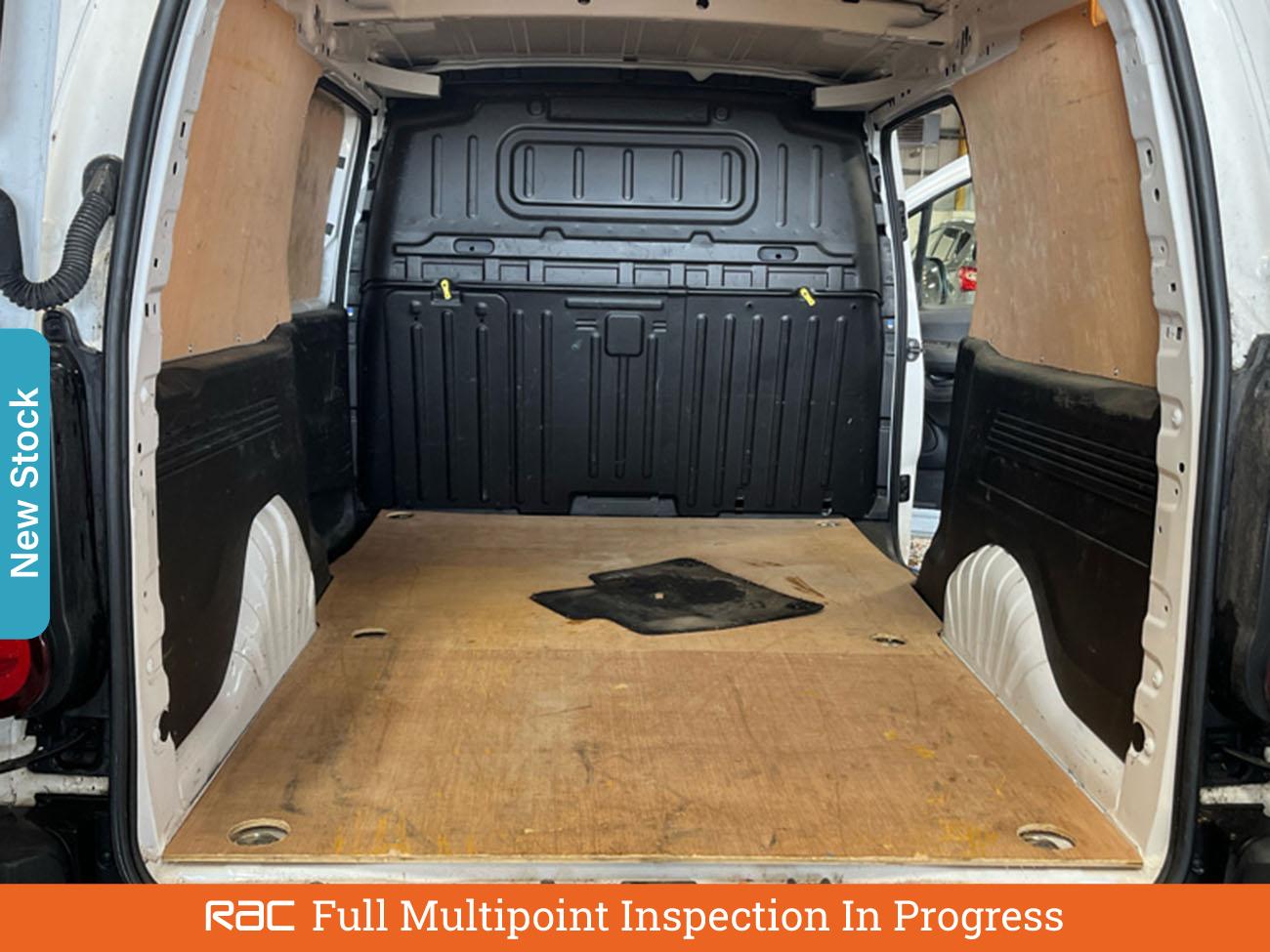 Used Peugeot Partner 2022 for sale - 77775863: Photo 4