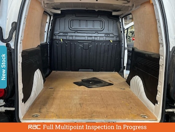 Used Peugeot Partner 2022 for sale - 77775863: Photo