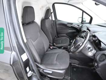 Used Ford Transit Courier 2021 for sale - 74878198: Photo