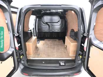 Used Ford Transit Courier 2021 for sale - 74878198: Photo