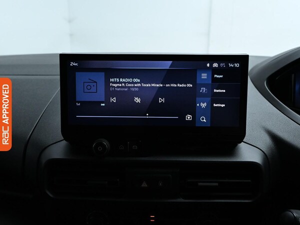 Used Peugeot Partner 2024 for sale - 76280765: Photo 15