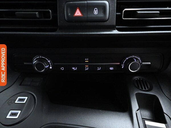 Used Peugeot Partner 2024 for sale - 76280765: Photo 17