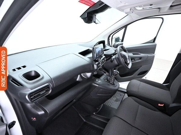 Used Peugeot Partner 2024 for sale - 76280765: Photo 24