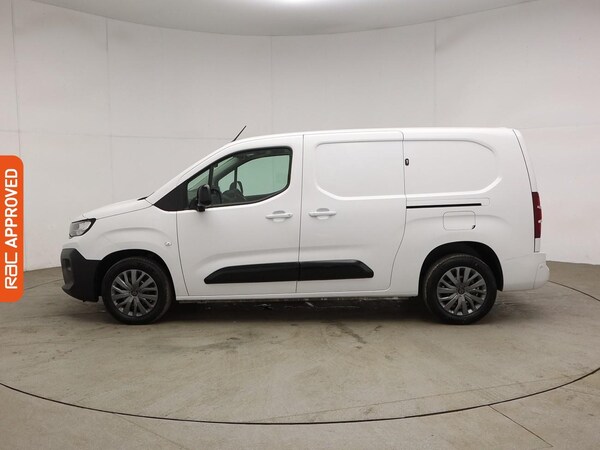 Used Peugeot Partner 2024 for sale - 76280765: Photo 28