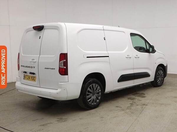 Used Peugeot Partner 2024 for sale - 76280765: Photo 29