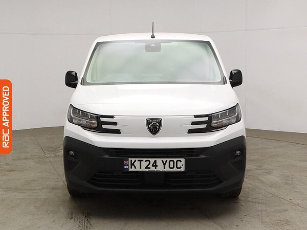 Used Peugeot Partner 2024 for sale - 76280765: Photo 7