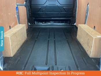 Used Ford Transit Custom 2022 for sale - 75117480: Photo
