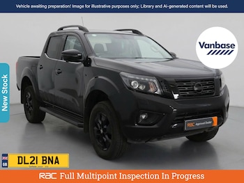 Used Nissan Navara 2021 for sale - 79016930: Photo