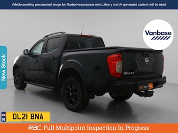 Used Nissan Navara 2021 for sale - 79016930: Photo