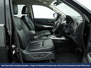 Used Nissan Navara 2021 for sale - 79016930: Photo