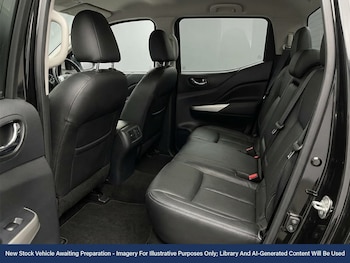 Used Nissan Navara 2021 for sale - 79016930: Photo