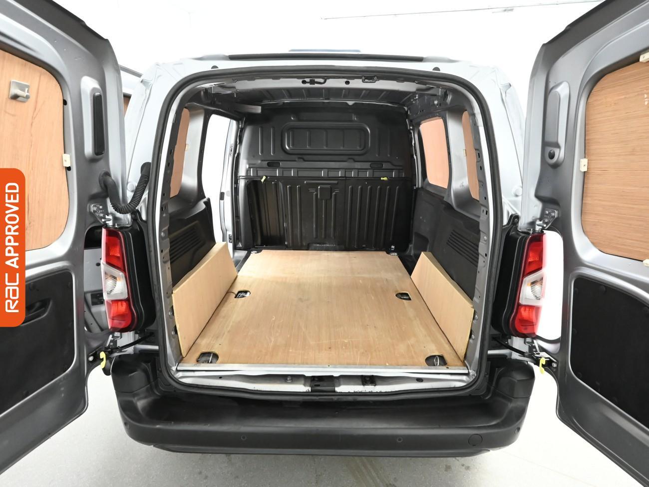 Used Citroen Berlingo 2022 for sale - 76480946: Photo 13