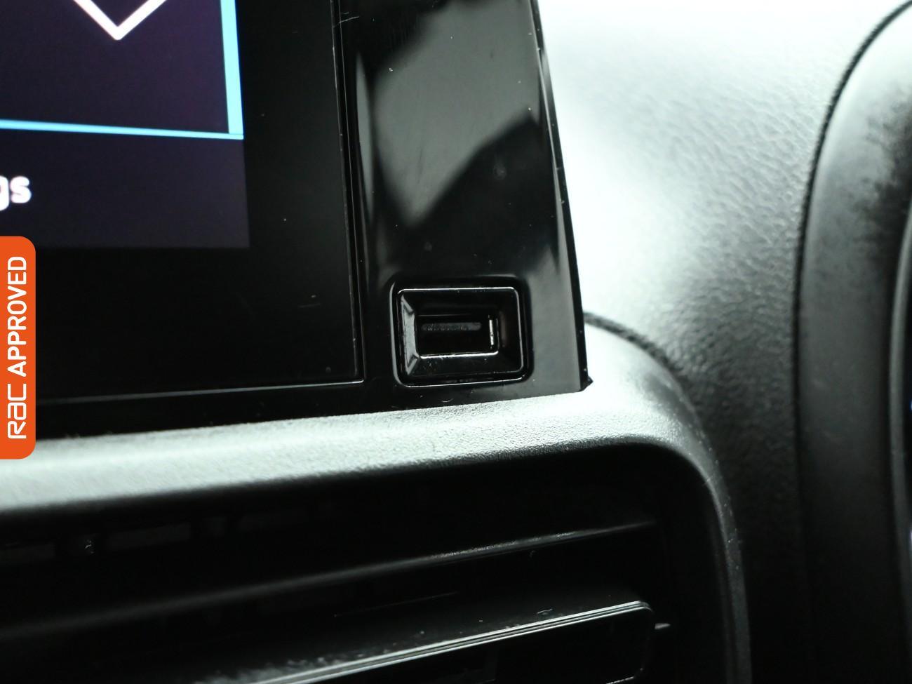 Used Citroen Berlingo 2022 for sale - 76480946: Photo 14