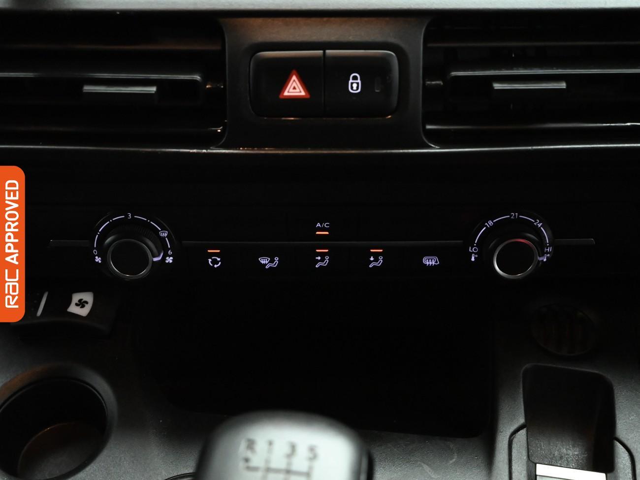 Used Citroen Berlingo 2022 for sale - 76480946: Photo 15