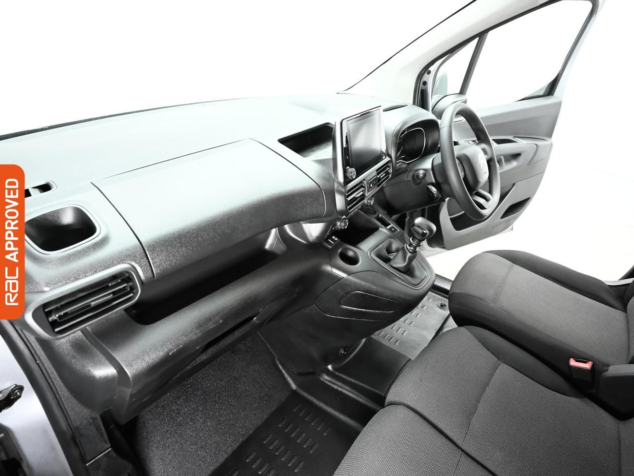 Used Citroen Berlingo 2022 for sale - 76480946: Photo 21