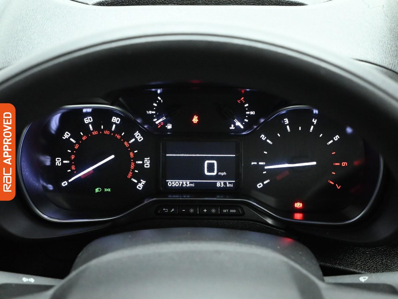 Used Citroen Berlingo 2022 for sale - 76480946: Photo 22