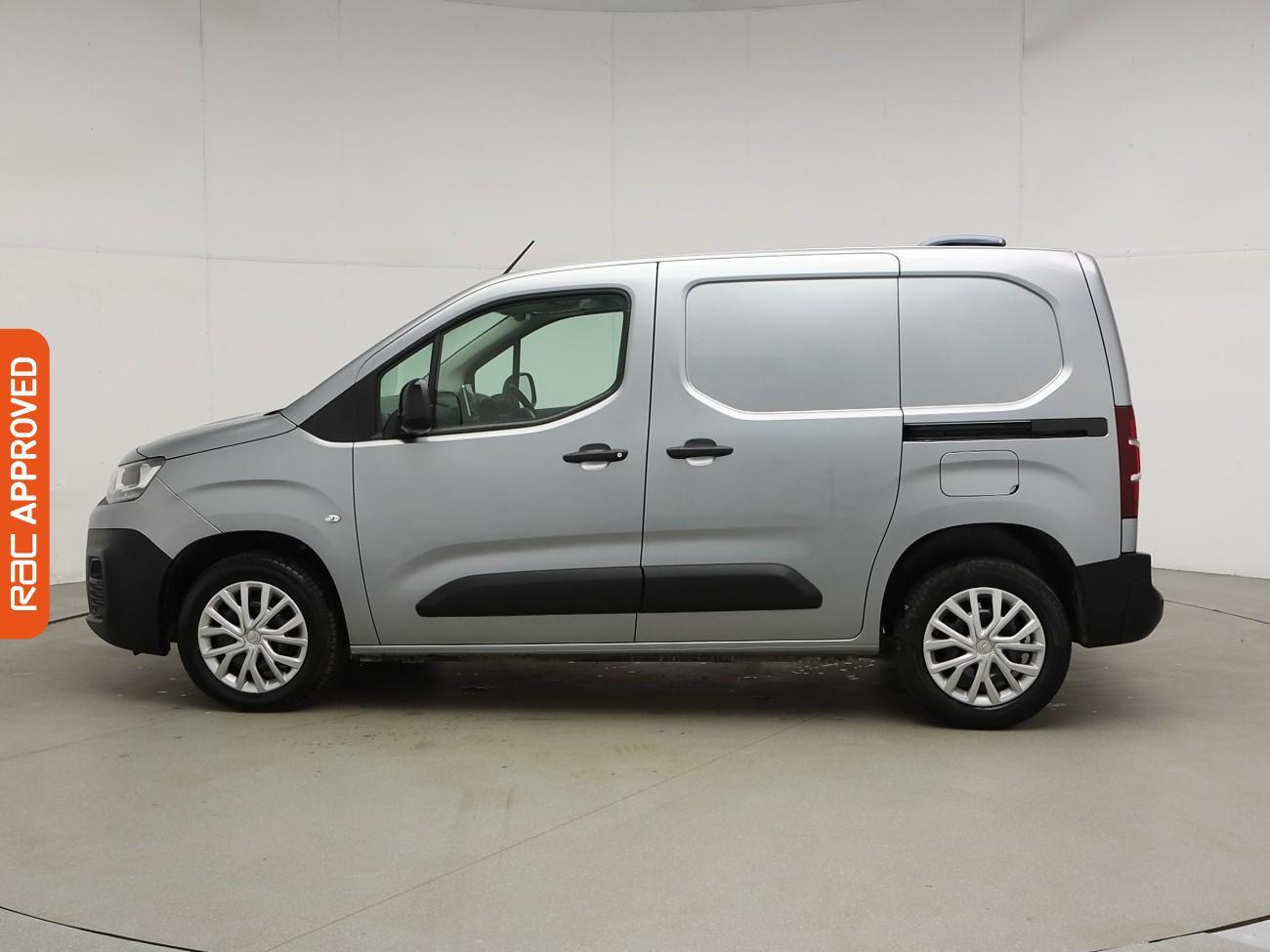 Used Citroen Berlingo 2022 for sale - 76480946: Photo 25