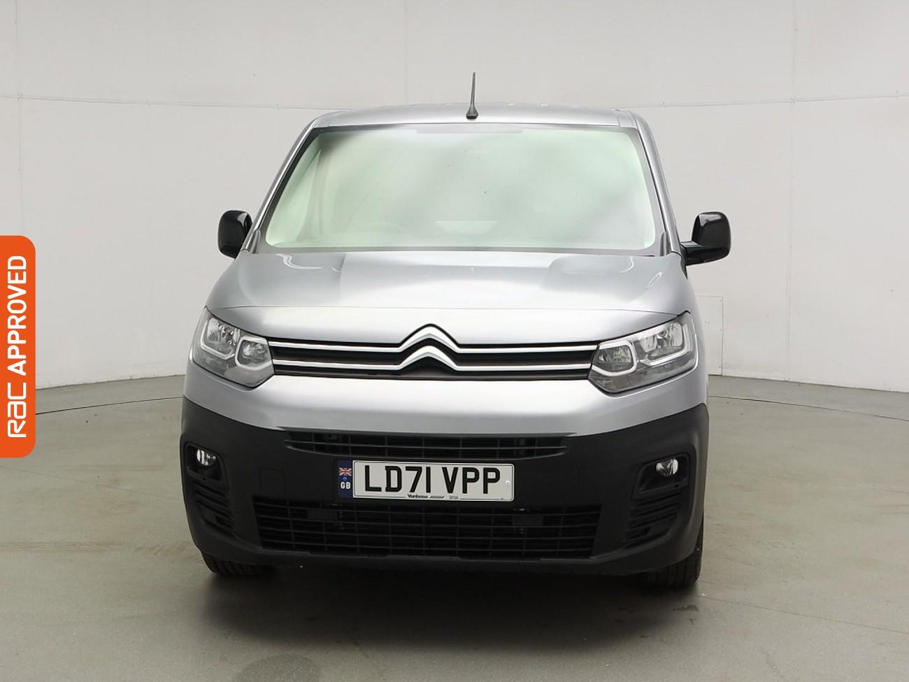 Used Citroen Berlingo 2022 for sale - 76480946: Photo 7